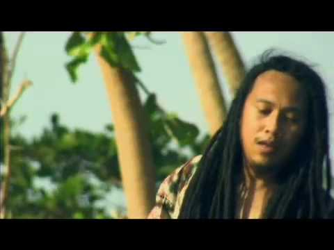 Jeck Pilpil & Peacepipe - Sweet Reggae Music (Official MV)