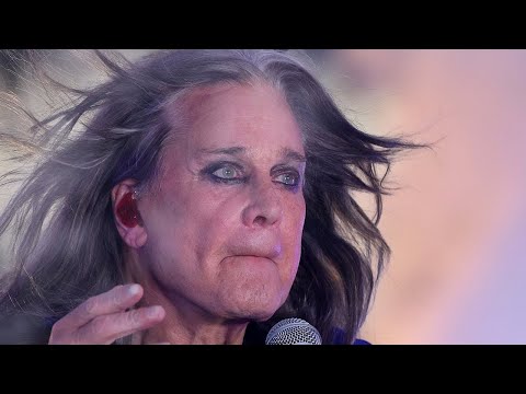 Ozzy Osbourne Was Right About Country Music