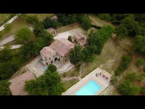 Property video