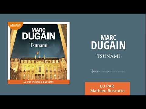 Vidéo de Marc Dugain