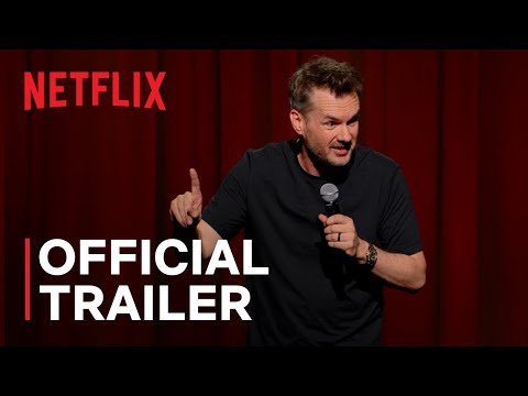 Jim Jefferies: Two Limb Policy