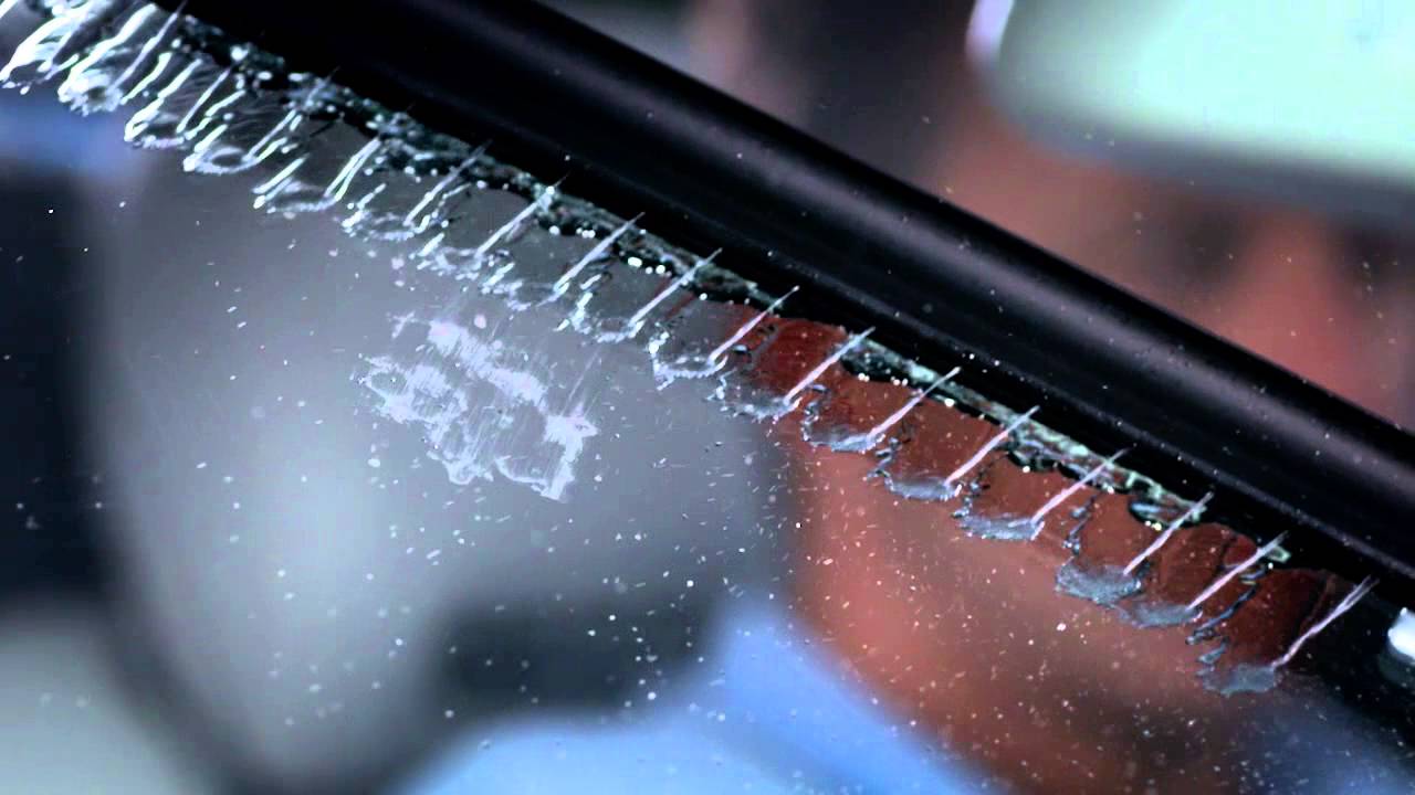mercedes windshield wipers