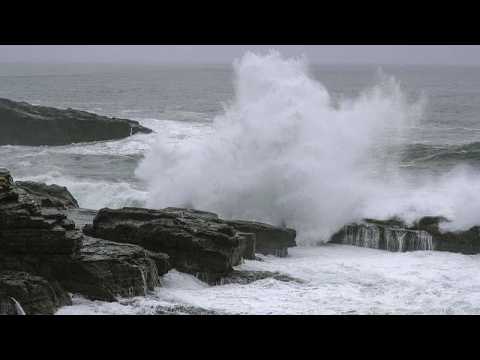 Live: Latest updates on Typhoon Chan-hom as it approaches Japan