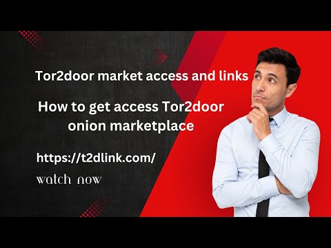 Tor2door market access and links