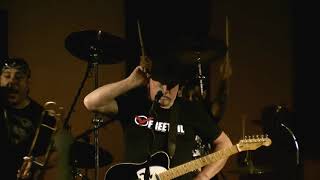 The Toasters - Full Concert - Live at Daytrotter - 6/9/2017
