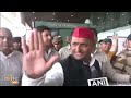 Akhilesh Yadav: “The public has supported PDAs strategy and INDIA alliance | News9  - 03:33 min - News - Video