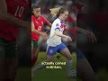Don’t blame Americans for calling football ‘soccer’  - 01:08 min - News - Video
