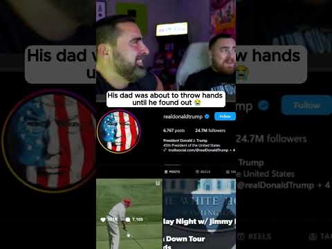 Los dad was about to THROW HANDS 😭 #lospollostv #fyp #foryou #foryoupage #streamer #clips #viral