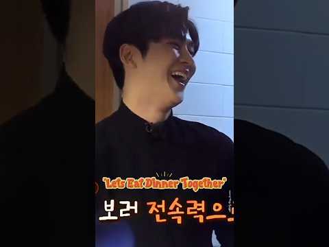 Consistent in his wonderful smiles and extreme politeness. Throwback 200226. #ROWOON #로운 #김석우 #ロウン