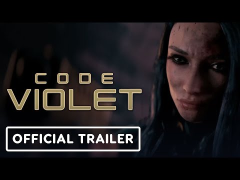 Code Violet - Official Gameplay Overview Trailer