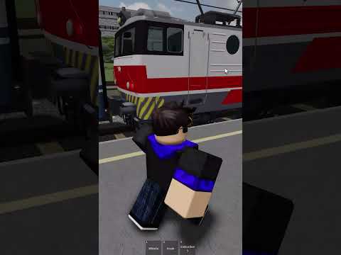 Roblox games to try in 2026 #5 TRAINS EDITION #roblox