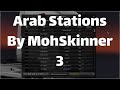 MultiPlayer - Radio Arab World v4.1