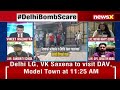 Police To Carry Out Thorough Search| Delhi LG VK Saxena Takes Cognisance | NewsX  - 05:08 min - News - Video