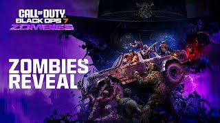Zombies Gameplay Reveal Trailer Thumbnail