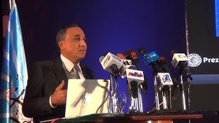 عبد المحسن سلامة: ديون الاهرام وصلت لمليار و٦٠٠ مليون.. ونصر تعد بالدعم ...