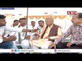 కంటోన్మెంట్ బోర్డు సమస్యల్ని తీరుస్తా !! Contonment Congress MP Candidate Sri Ganesh | ABN