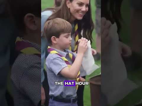 4 Royal Dress Rules You Never Knew — The Last One Will Shock You!