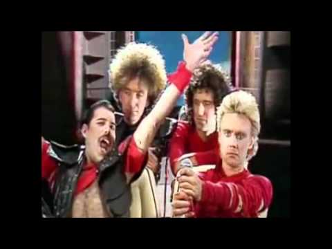 Queen: Days of Our Lives'