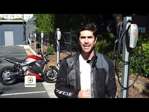 Energica Garage Season 2 - Ep. 6, TeslaTap Mini