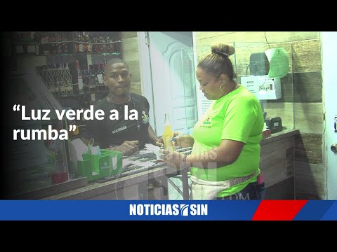 Flexibilizan horario de venta de bebidas alcohólicas