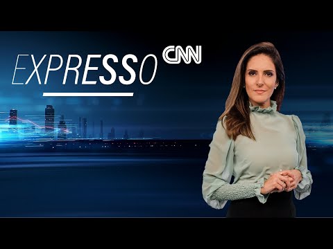 AO VIVO: EXPRESSO CNN - 18/03/2022