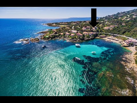 Vidéo de l’hébergement