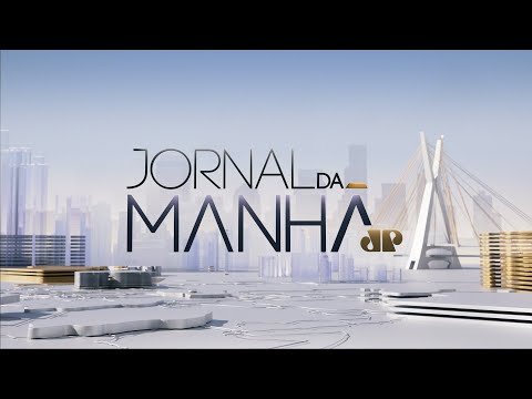 JORNAL DA MANHÃ - 29/06/2024