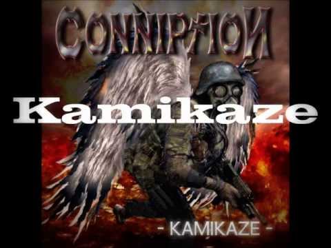 Conniption - Kamikaze online metal music video by CONNIPTION