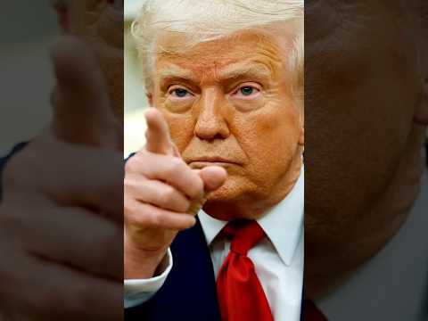 TRUMP CRITICA DECISÃO DE <strong>ZANIN</strong>