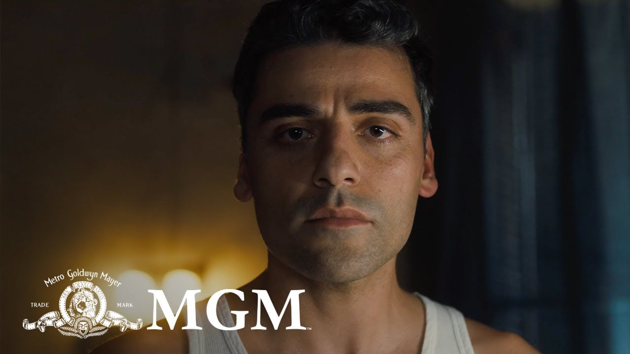 Trailer de Operation Finale