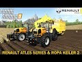 Renault Atles Serie v1.0