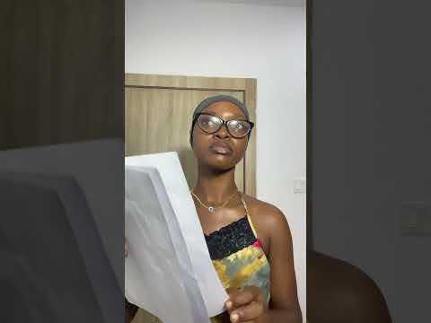 #pov close one their girl #lipsyncs #acting #relatable #duet #oreoluwatobi #makemefamous