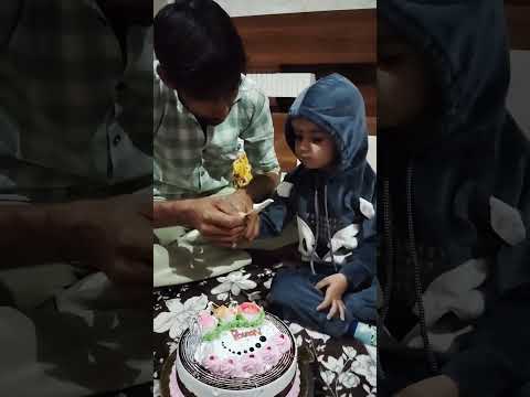 Happy birthday status🎂