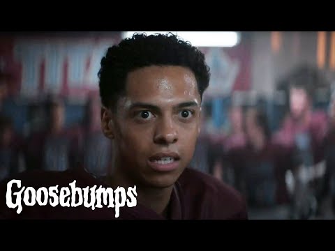 Goosebumps'