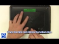 Dell Latitude ST Tablet mSATA Solid State Drive (SSD) Replacement Video Tutorial Teardown