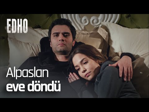 Alpaslan işkenceden dönüyor! - EDHO Efsane Sahneler