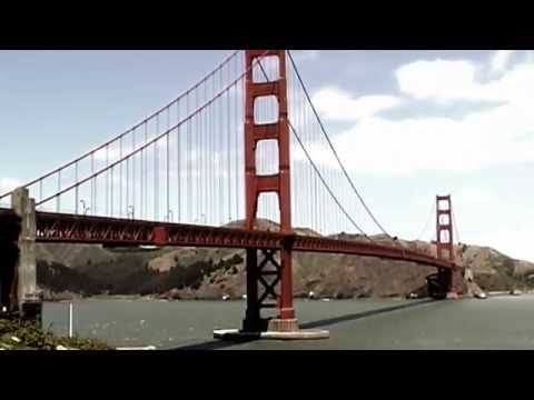 The Bridge'