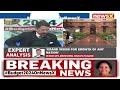 Focus On Agriculture Sector | Pankaj Aggarwal, COO, Bikanervala Foods On Budget 2024 Expectations - 07:33 min - News - Video