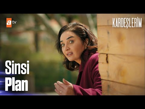 Kıskançlık Şengül'e bunu da yaptırdı! - Kardeşlerim 47. Bölüm