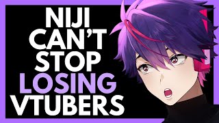 New NijiEN Graduation Announced, Former Niji VTuber Speaks Out, Big Pr
