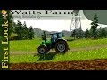 Watts Farm v1.2