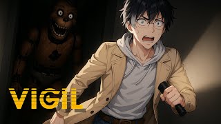 【VIGIL】30 MENIT KELAR INI FIX
