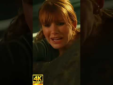 They Took Blood from the Sleeping T-Rex… Then It Woke Up! 😱😁🩸🦖 | Jurassic World: Fallen Kingdom