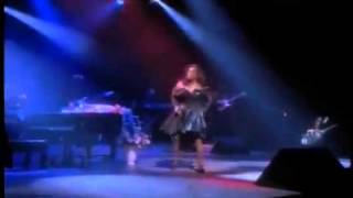 Patti LaBelle - Live in New York 1991 (FULL CONCERT)