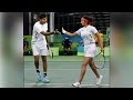 Sania Mirza-Rohan Bopanna enter mixed doubles semis in Rio Olympics 2016