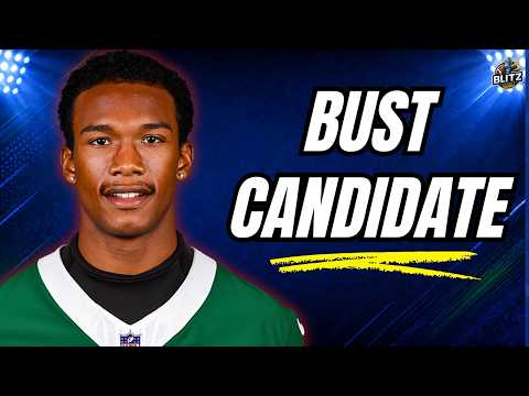6 Wide Receivers to Target & Fade in 2026 Fantasy Football