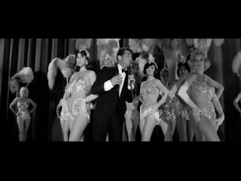 S'Wonderful - Dean Martin - Kiss Me,Stupid
