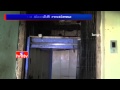 14 hurt as lift malfunctions in Kadapa hospital
