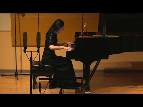 滝 廉太郎:メヌエット pf.杉浦 菜々子:Sugiura, Nanako
