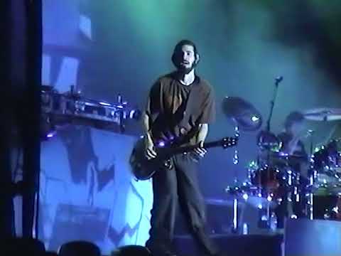 Linkin Park - P5hng Me A*wy live [READING FESTIVAL 2003]